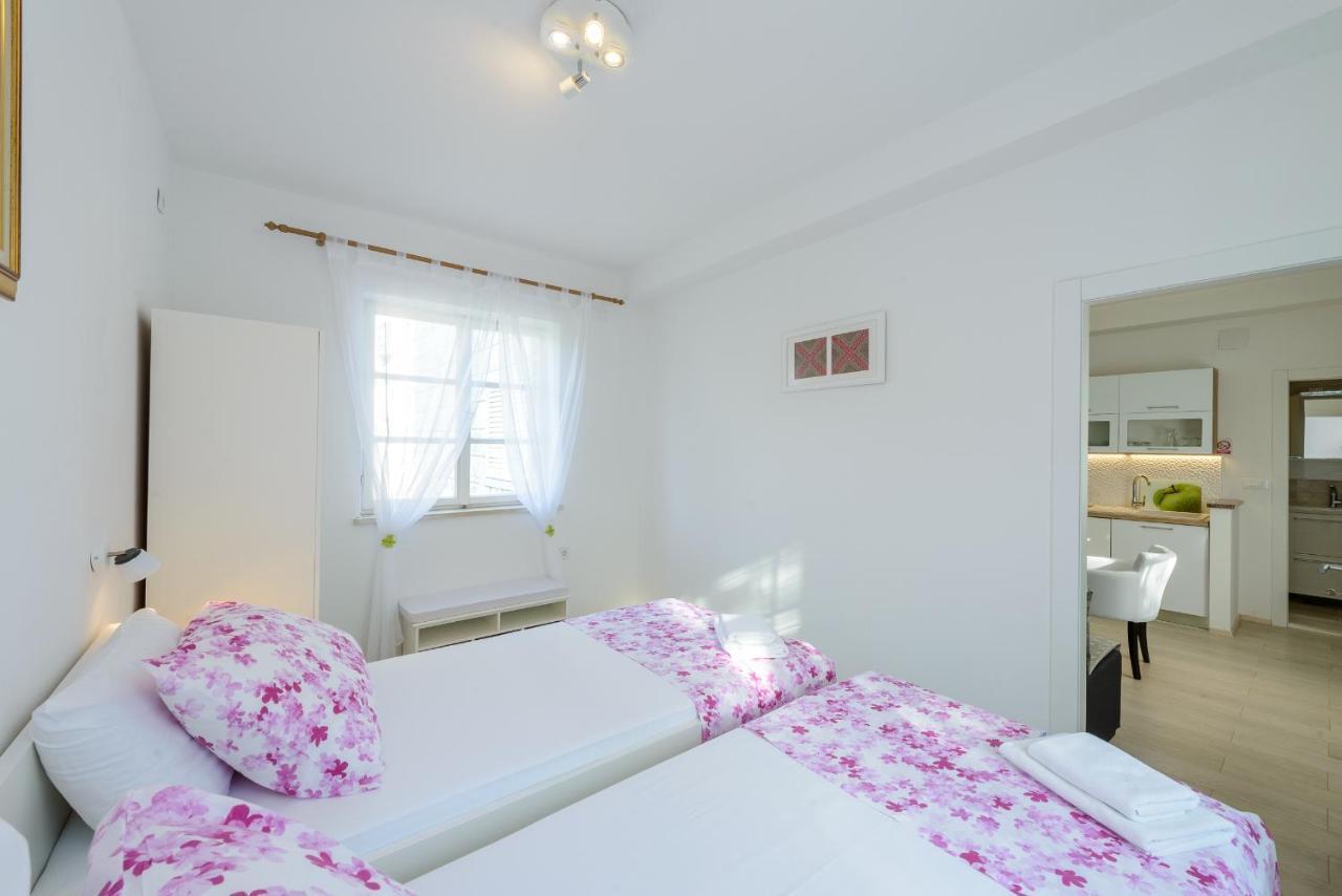 Sb Apartment No 3 Dubrovník Exteriér fotografie