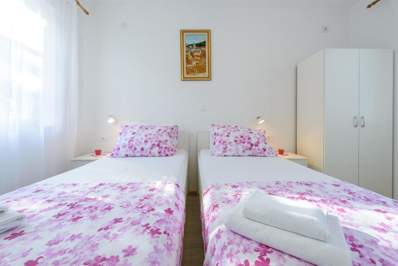 Sb Apartment No 3 Dubrovník Exteriér fotografie