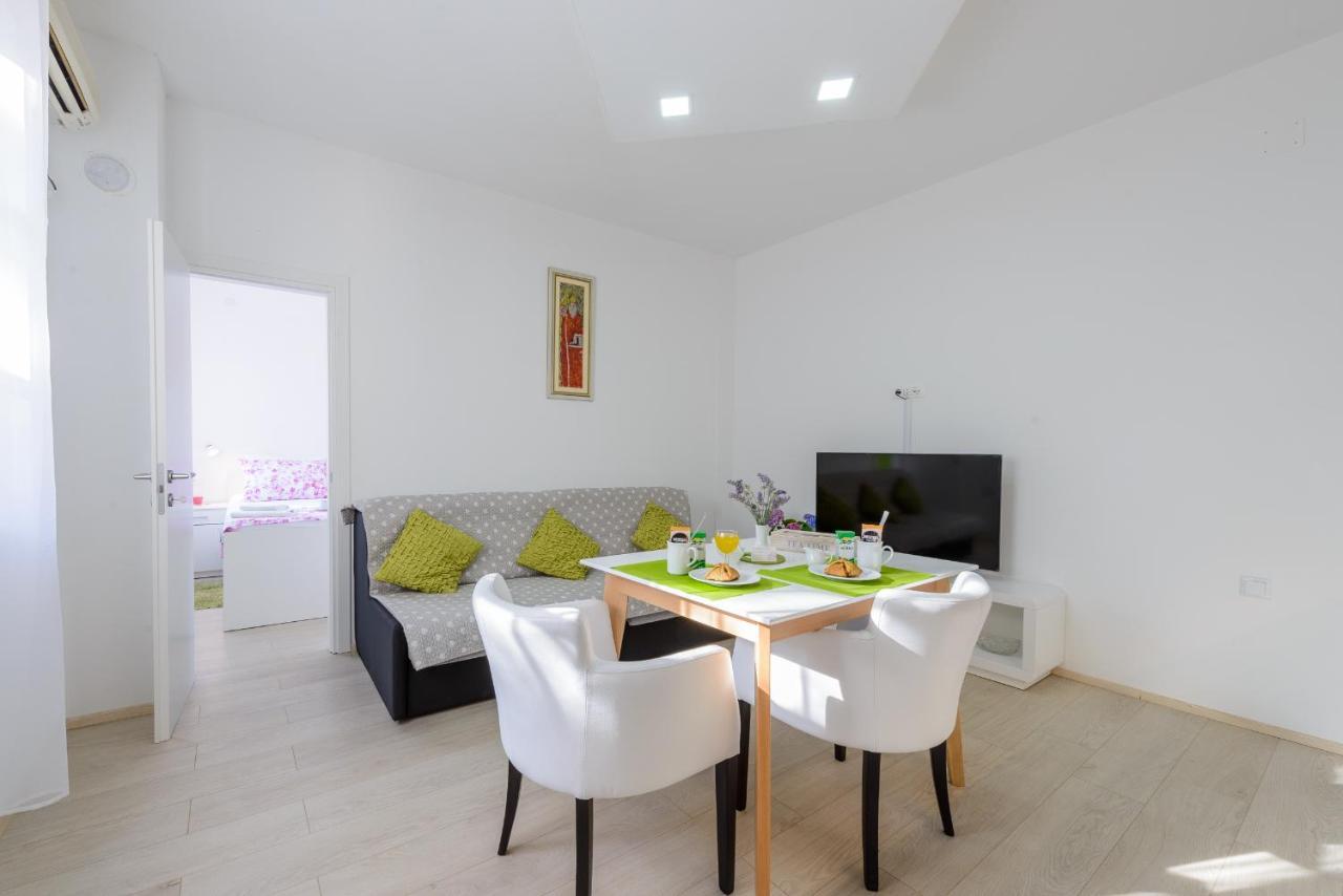 Sb Apartment No 3 Dubrovník Exteriér fotografie