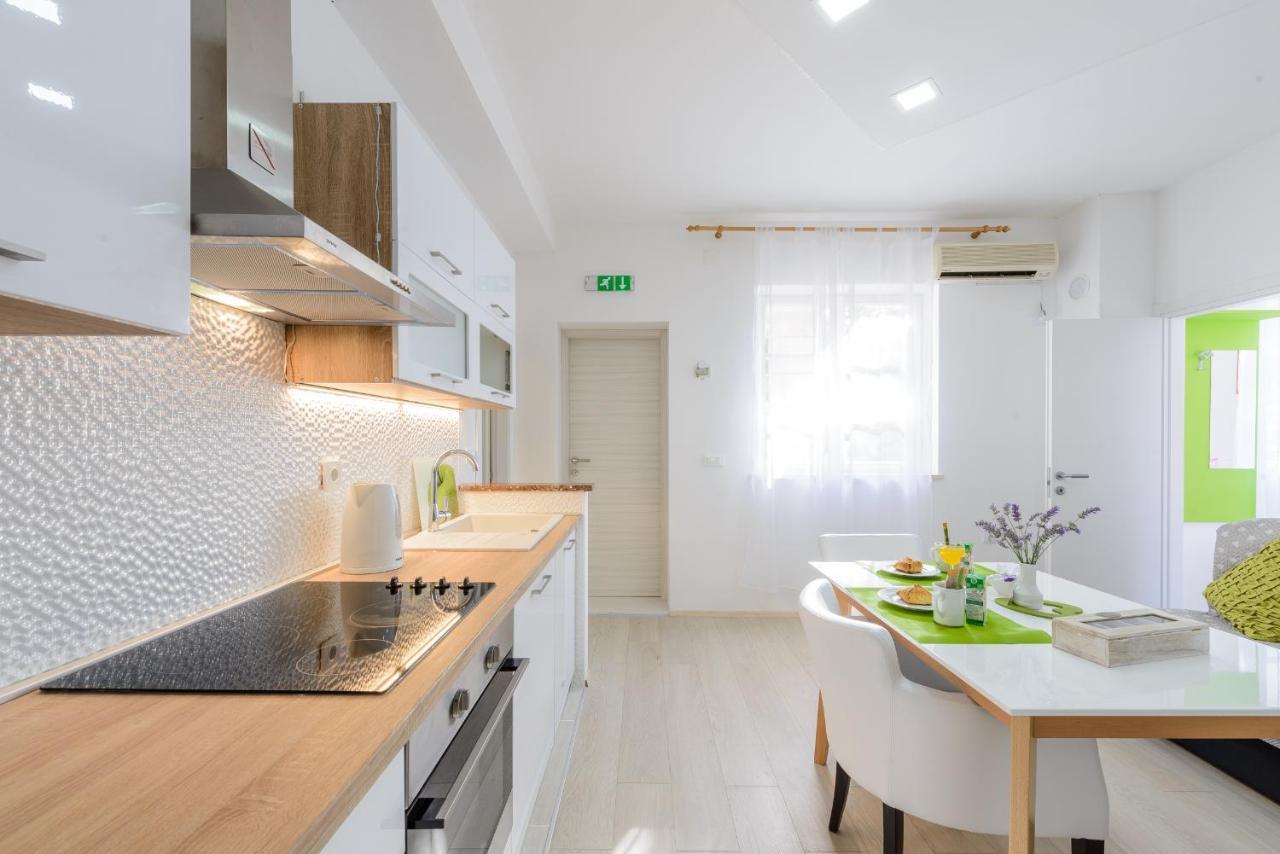 Sb Apartment No 3 Dubrovník Exteriér fotografie