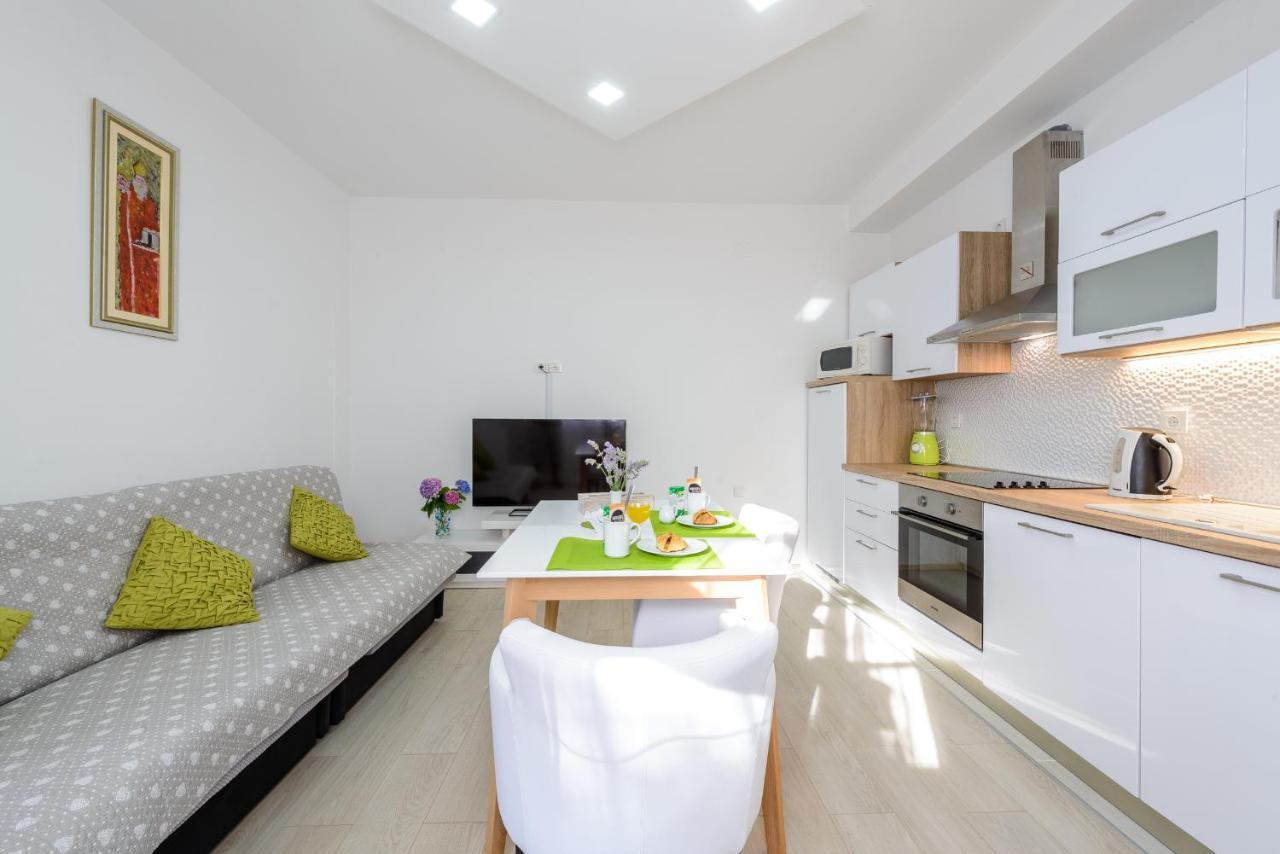 Sb Apartment No 3 Dubrovník Exteriér fotografie