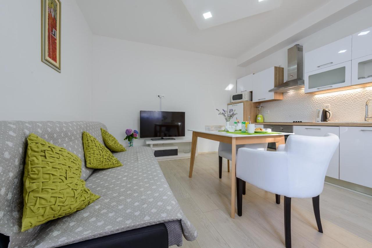 Sb Apartment No 3 Dubrovník Exteriér fotografie