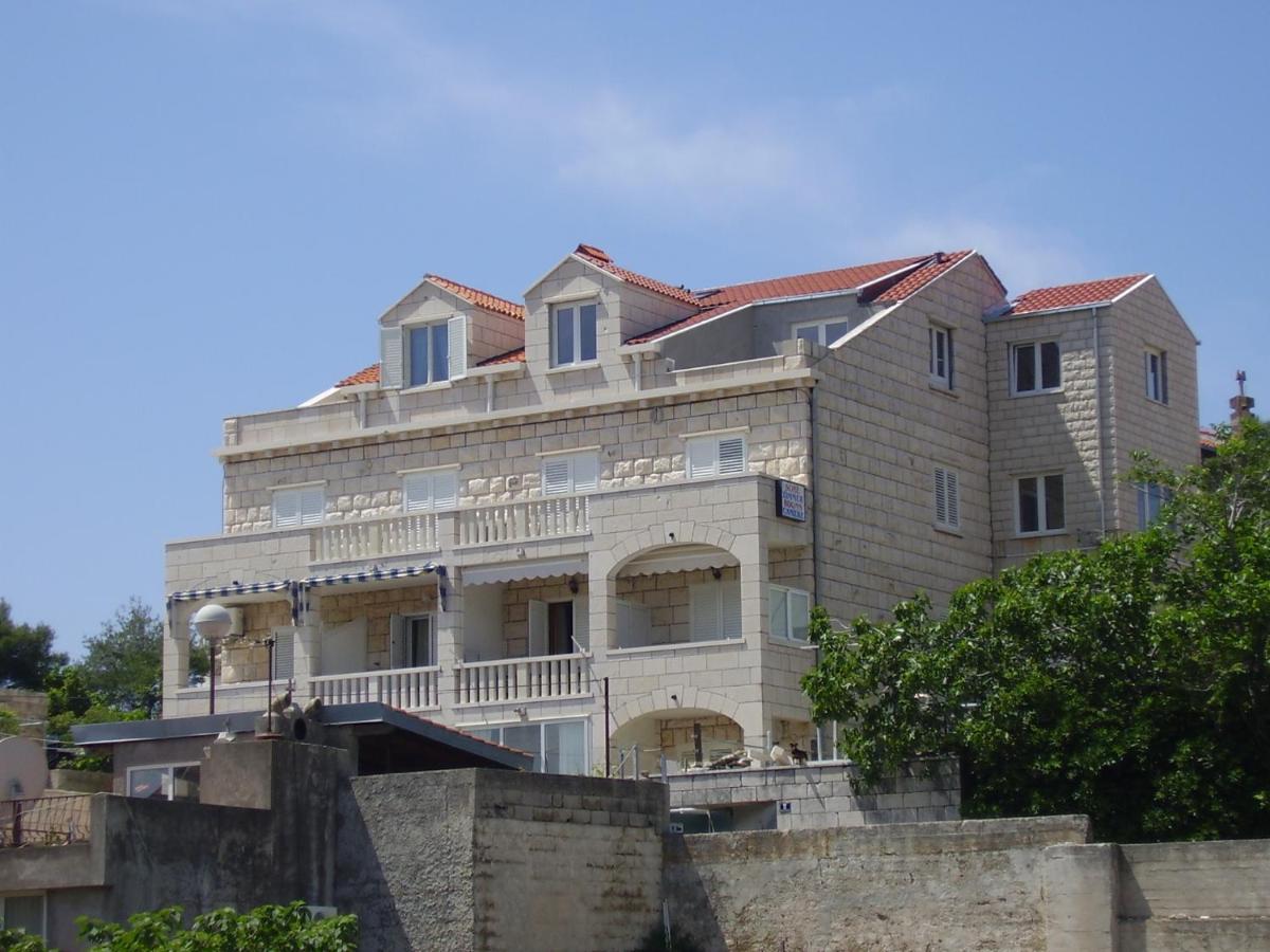 Sb Apartment No 3 Dubrovník Exteriér fotografie
