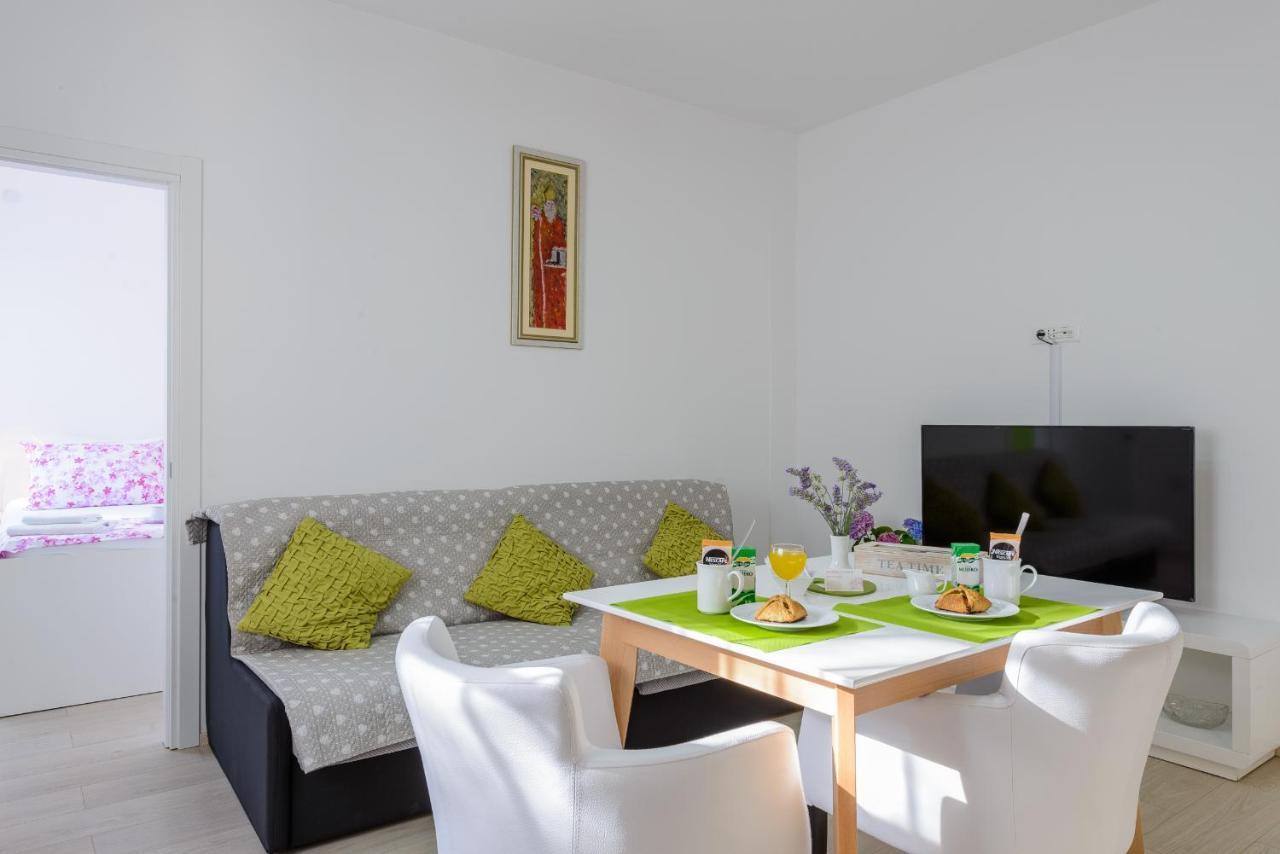 Sb Apartment No 3 Dubrovník Exteriér fotografie