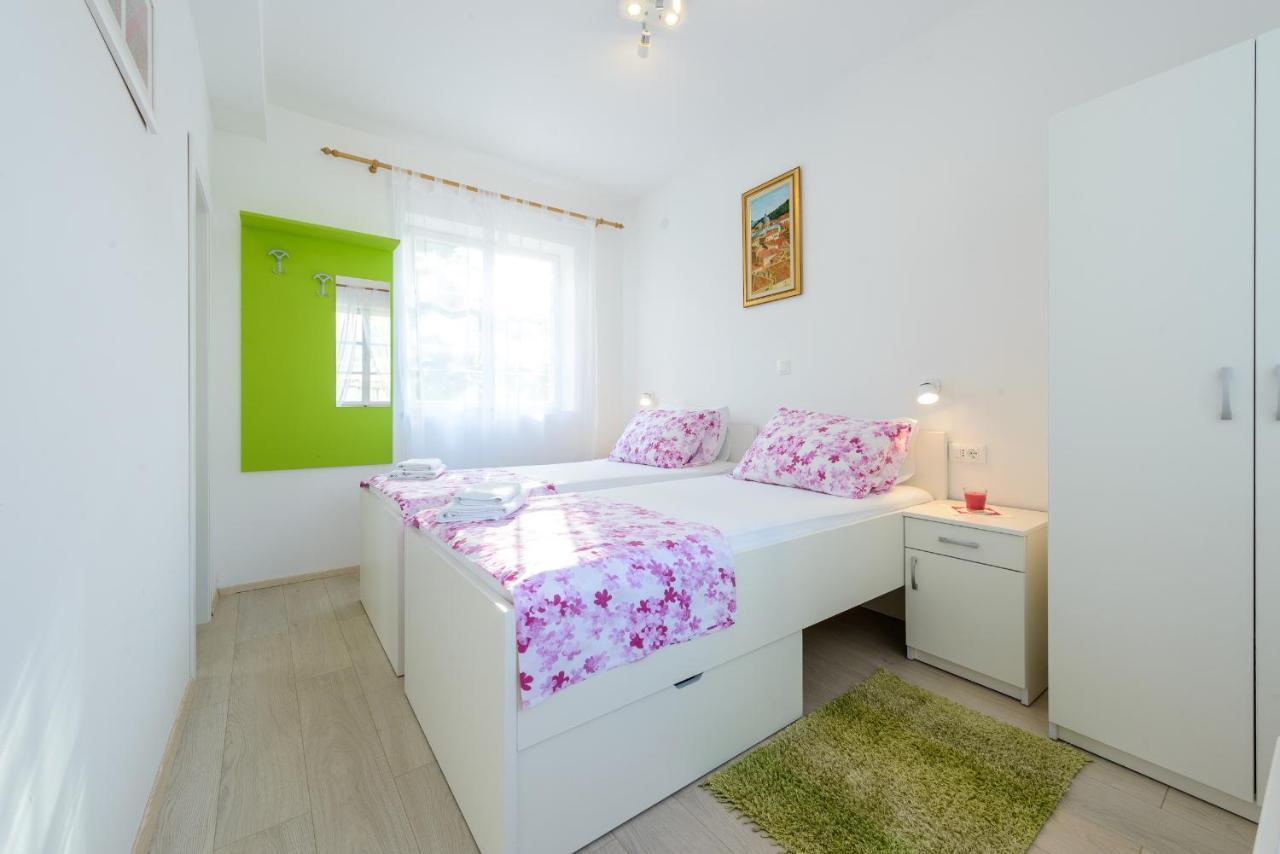 Sb Apartment No 3 Dubrovník Exteriér fotografie