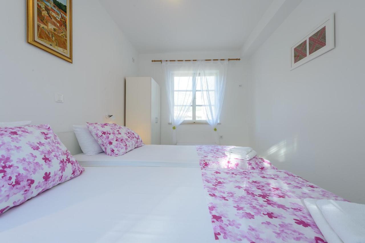 Sb Apartment No 3 Dubrovník Exteriér fotografie