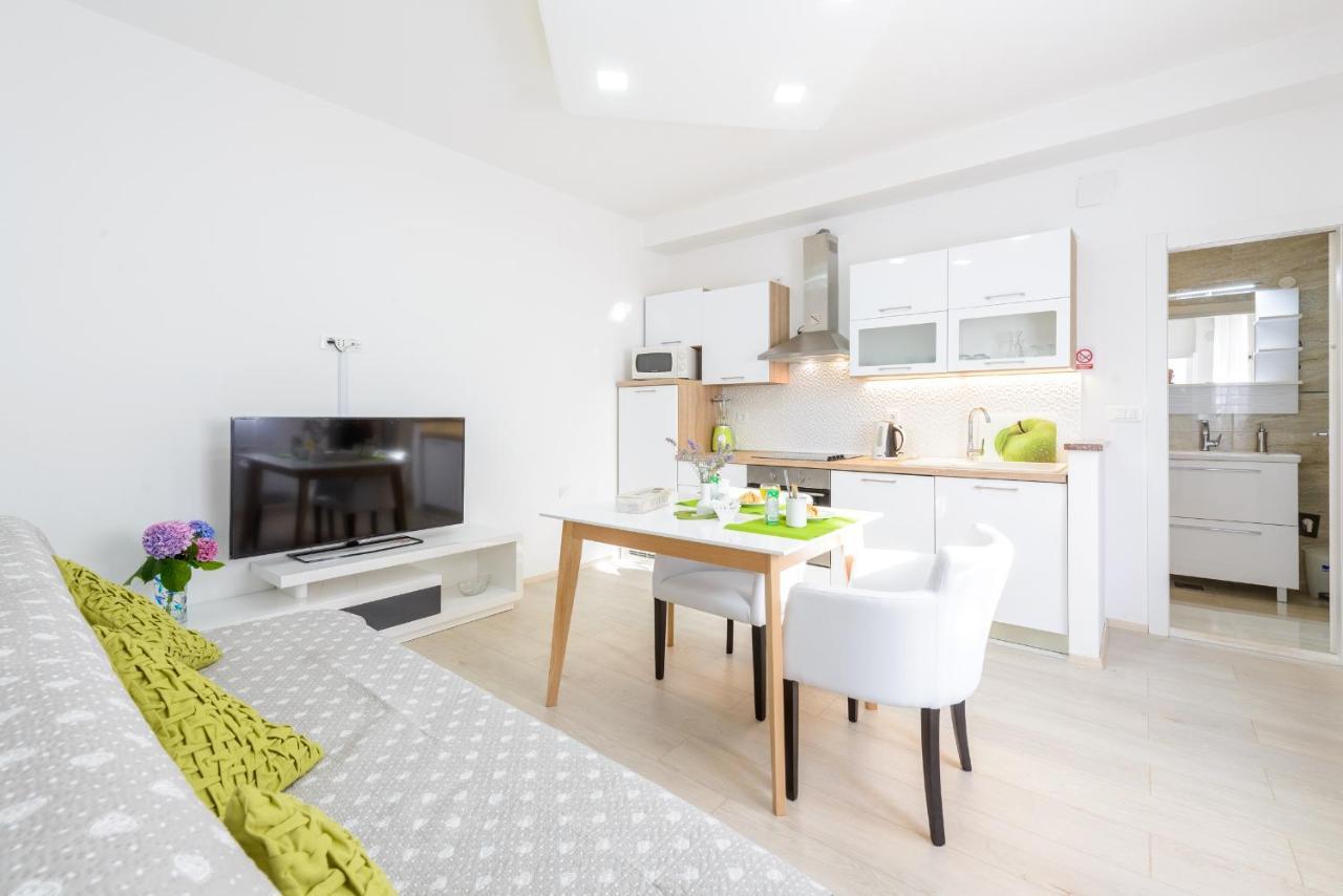 Sb Apartment No 3 Dubrovník Exteriér fotografie