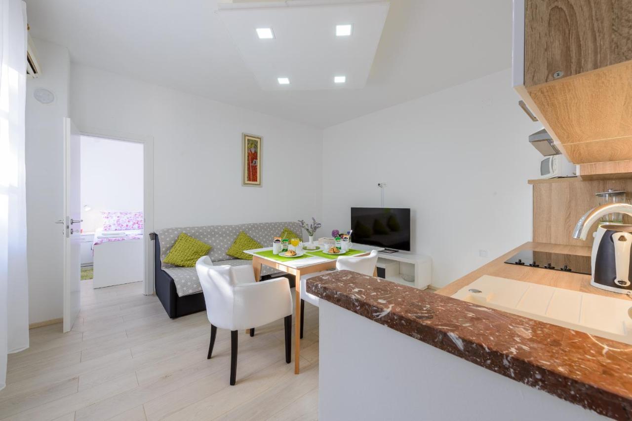 Sb Apartment No 3 Dubrovník Exteriér fotografie