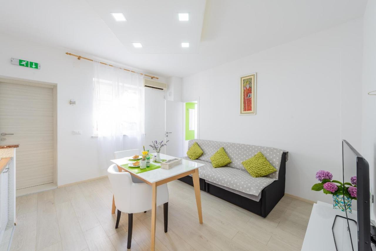 Sb Apartment No 3 Dubrovník Exteriér fotografie
