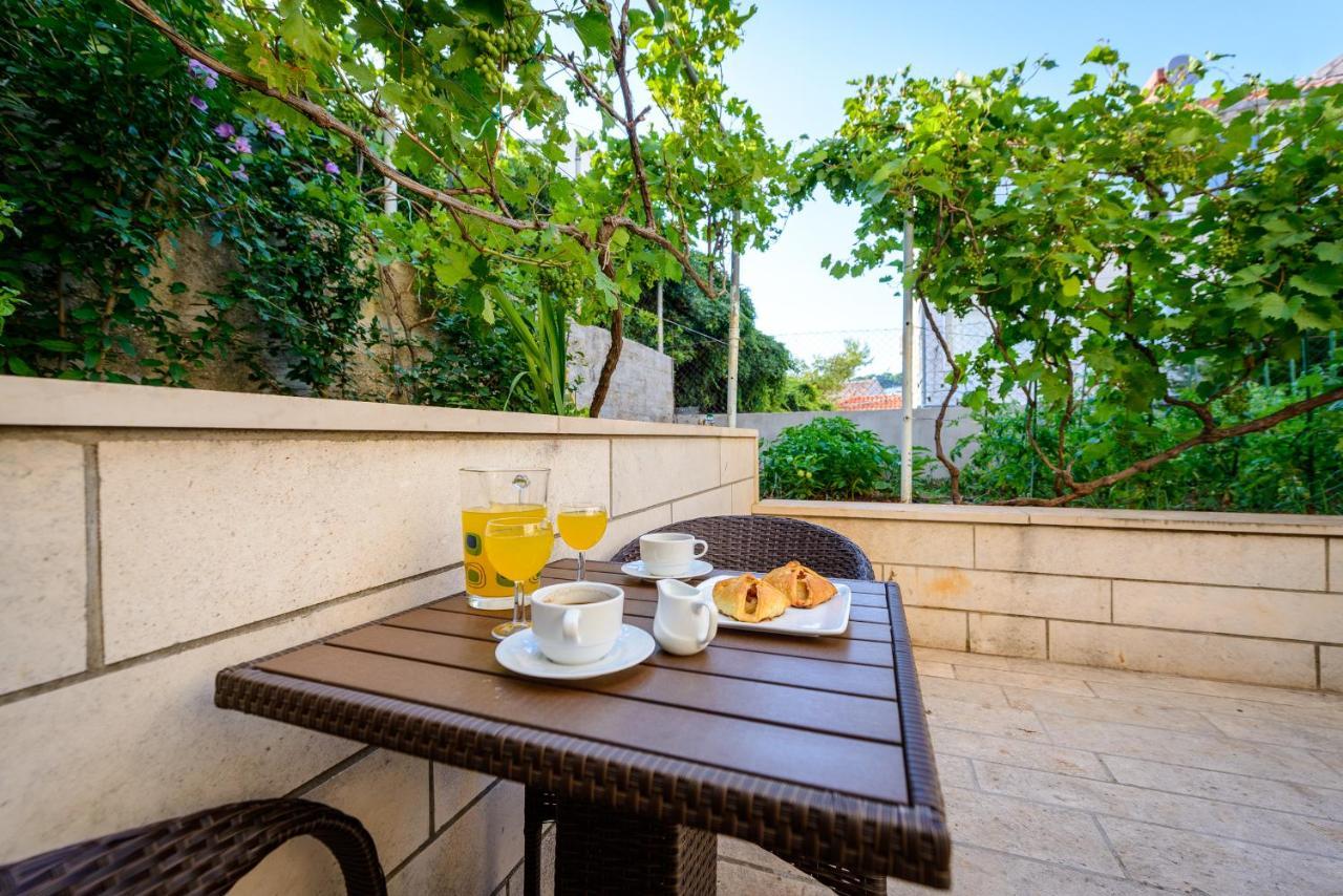 Sb Apartment No 3 Dubrovník Exteriér fotografie