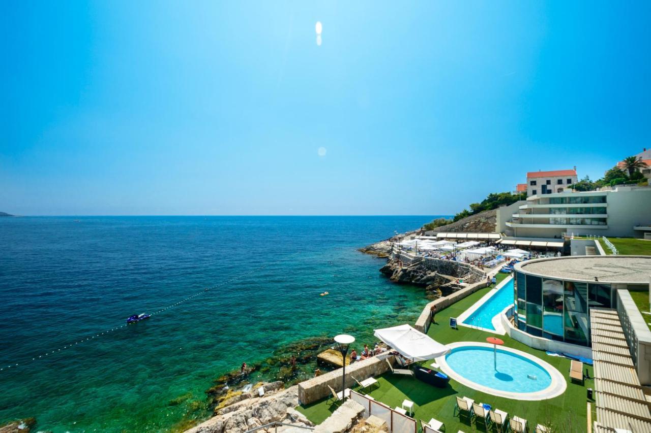 Sb Apartment No 3 Dubrovník Exteriér fotografie