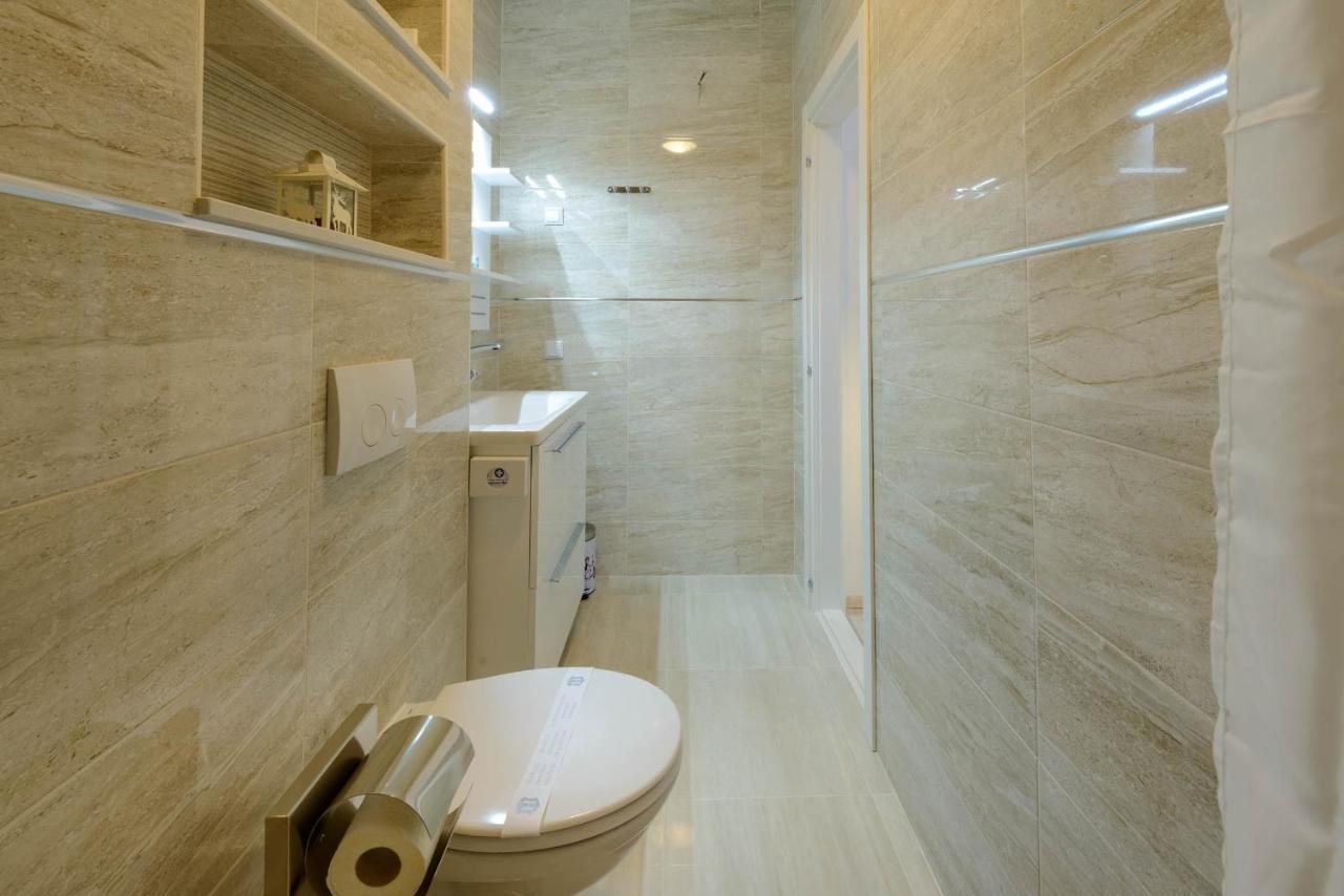 Sb Apartment No 3 Dubrovník Exteriér fotografie
